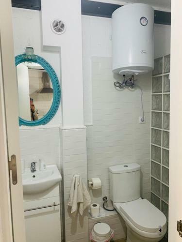 Apartamento Expoholidays - La Casa Azul