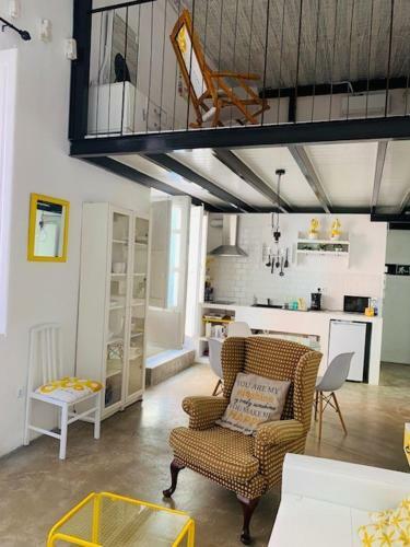 Apartamento Expoholidays - La Casa Azul