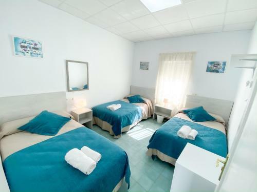 Agroturismo Habitaciones Callosa