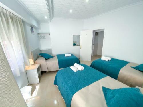 Agroturismo Habitaciones Callosa
