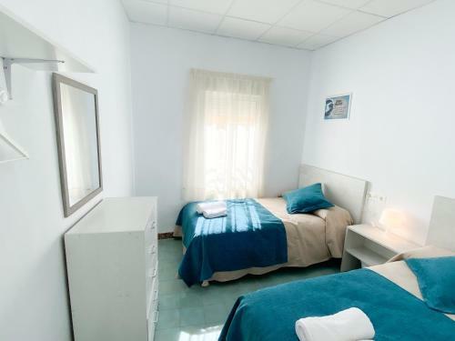Agroturismo Habitaciones Callosa
