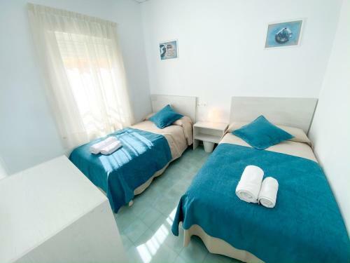 Agroturismo Habitaciones Callosa