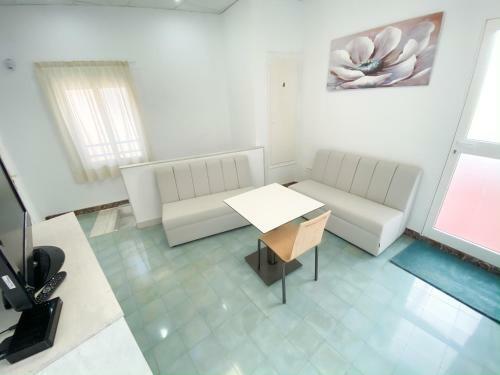 Agroturismo Habitaciones Callosa