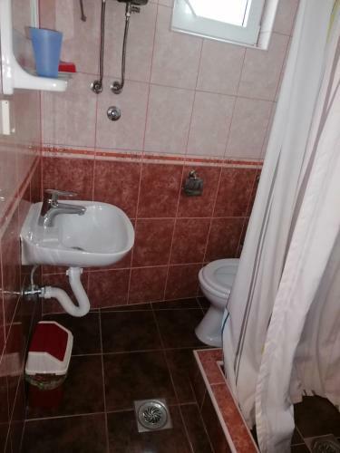 Apartamento Privatna Kuca Lela I Maja