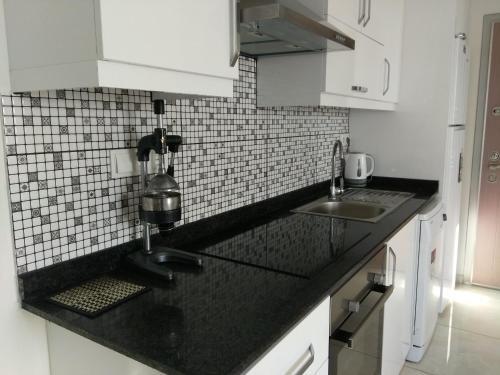 Apartamento Impire Residence ?????? ? ??????????? ?????