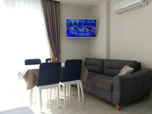 Apartamento Impire Residence ?????? ? ??????????? ?????