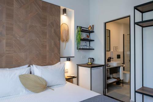 Hotel The Easy Rooms