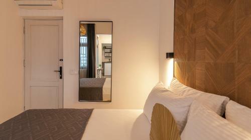 Hotel The Easy Rooms