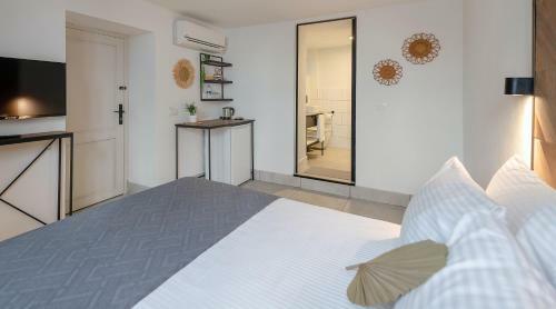 Hotel The Easy Rooms