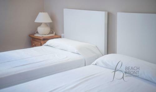 Apartamento Montserrat 32-2