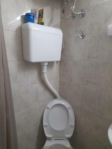 Apartamento Studio Park
