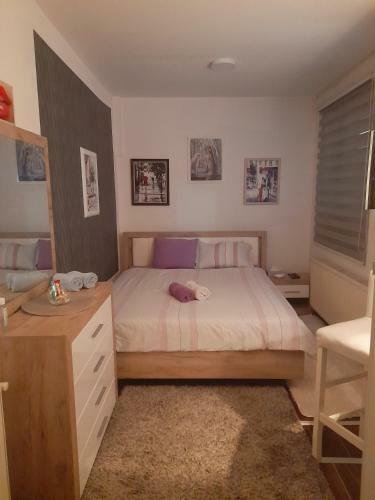 Apartamento Studio Park