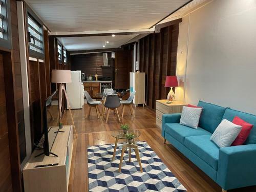 Apartamento Charmant T2