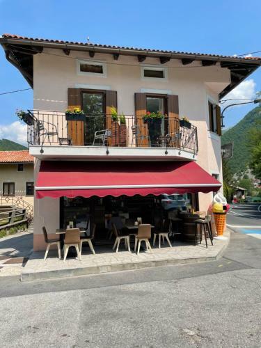 Apartamento Sunny Rooms Most Na So?i