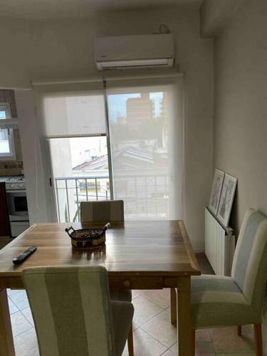 Apartamento Todo A Un Paso
