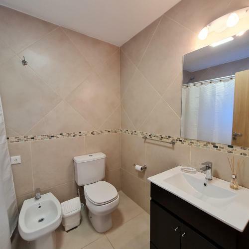 Apartamento Vista Norte 5 - Andarlibre