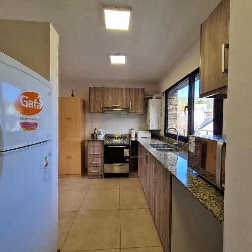 Apartamento Vista Norte 5 - Andarlibre