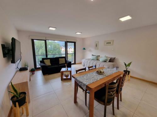 Apartamento Vista Norte 5 - Andarlibre