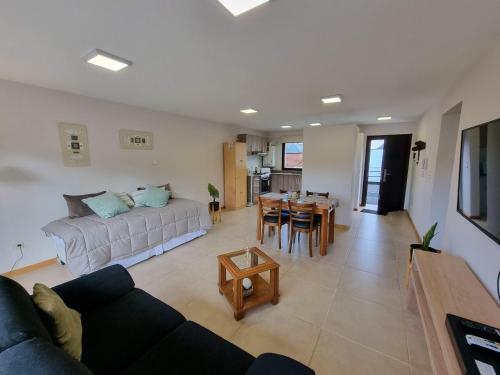 Apartamento Vista Norte 5 - Andarlibre