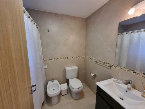 Apartamento Vista Norte 5 - Andarlibre