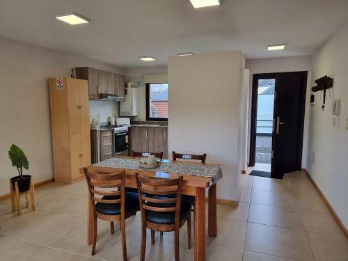 Apartamento Vista Norte 5 - Andarlibre
