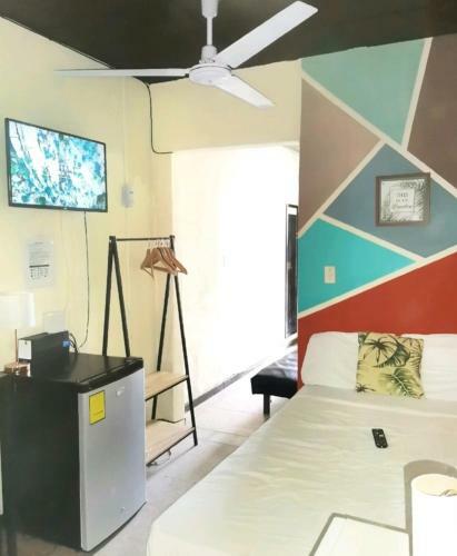 Apartamento Mini Loft En San Salvador