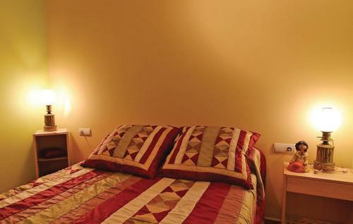 Four-bedroom Holiday Home In Calonge