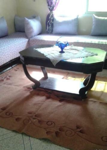 Apartamento Appartement 140 M2 Ain Sebaa