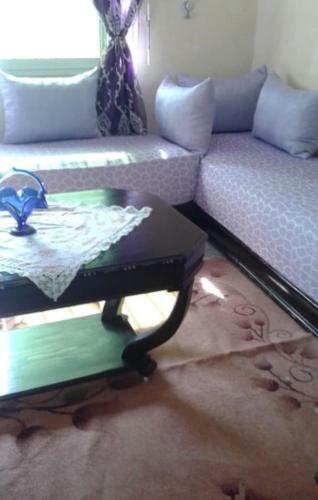 Apartamento Appartement 140 M2 Ain Sebaa