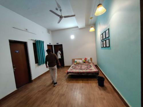 Hotel Oyo 88539 Housefull Residency