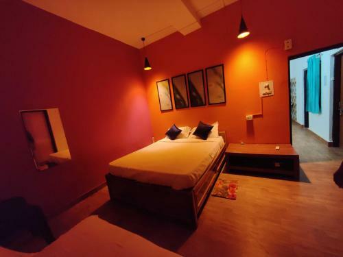 Hotel Oyo 88539 Housefull Residency
