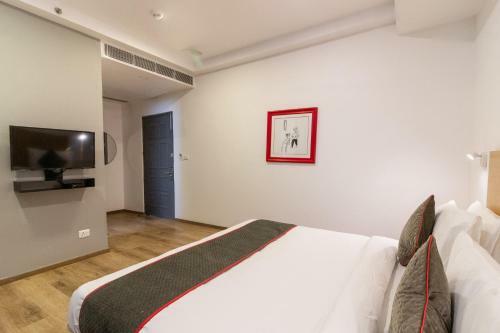 Hotel Oyo Townhouse 120 The Axis