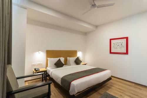 Hotel Oyo Townhouse 120 The Axis