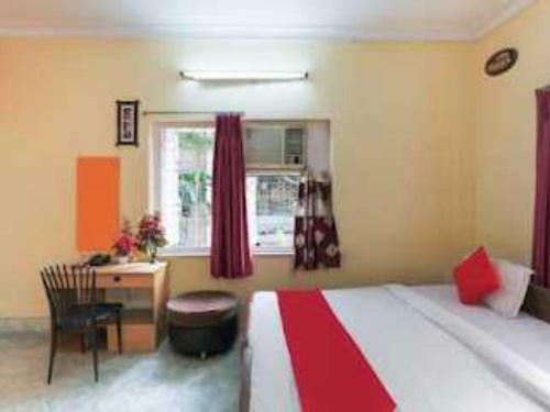 Hotel Oyo 88606 Sammy Hospitality