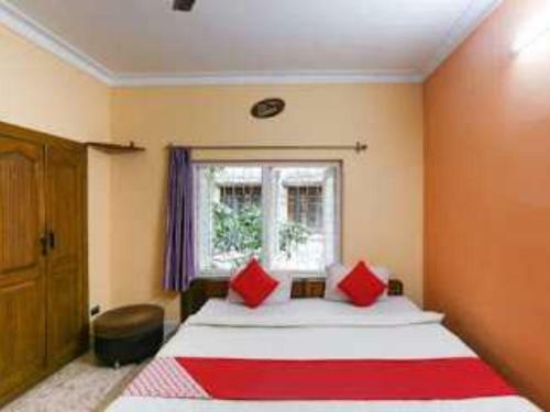 Hotel Oyo 88606 Sammy Hospitality