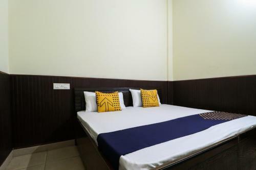 Hotel Spot On 63253 Shivalik Hills