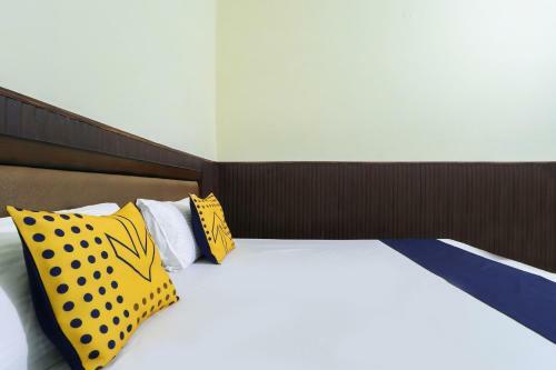 Hotel Spot On 63253 Shivalik Hills