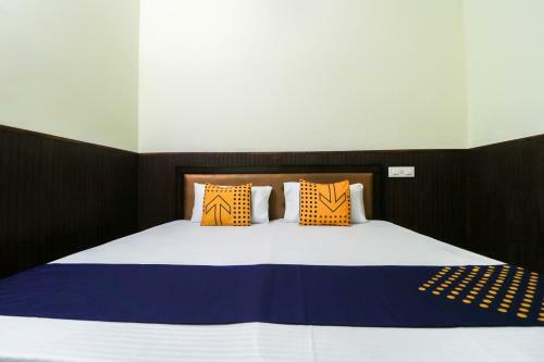 Hotel Spot On 63253 Shivalik Hills