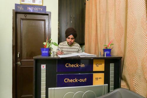 Hotel Spot On 63253 Shivalik Hills