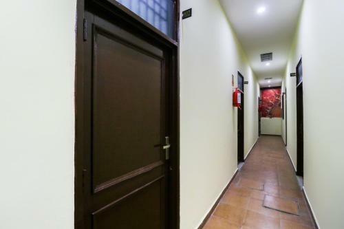 Hotel Spot On 63253 Shivalik Hills