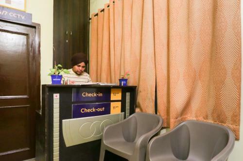 Hotel Spot On 63253 Shivalik Hills