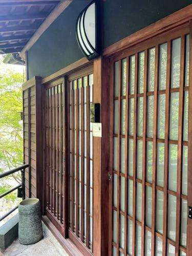 Nara Yoshino, A Hideaway With A Superb View