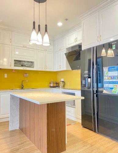 Apartamento Lux.sapphire Homestay Halong
