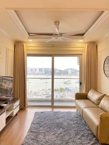 Apartamento Lux.sapphire Homestay Halong