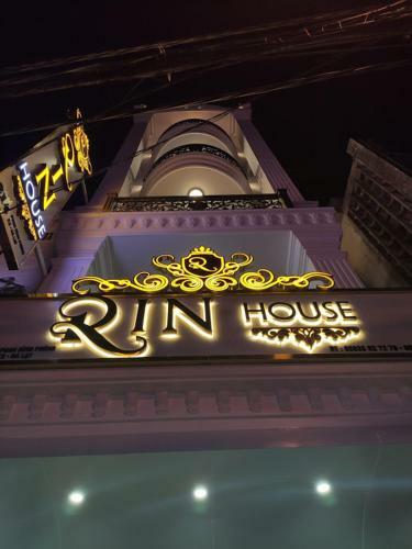 Hotel Rin House