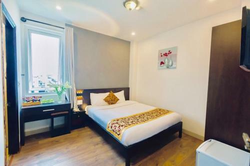 Hotel Kh�ch S?n Goldtime