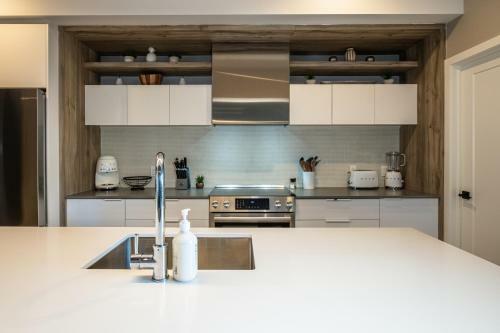 Apartamento Verbier By Tremblant Platinum