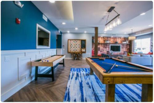 Apartamento Amazing Resort Style Living
