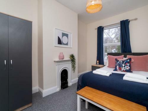 Apartamento Pass The Keys Lovely 2 - Bed Central Flat With Parking