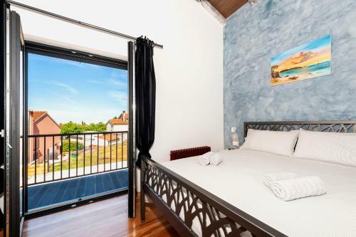Villa Baraka With Private Pool Near Rovinj